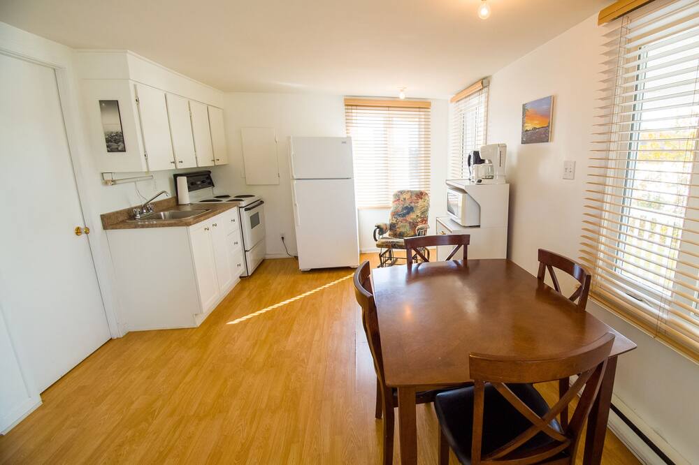 Photo of Kitchen in Saint-Mathieu-de-Rioux