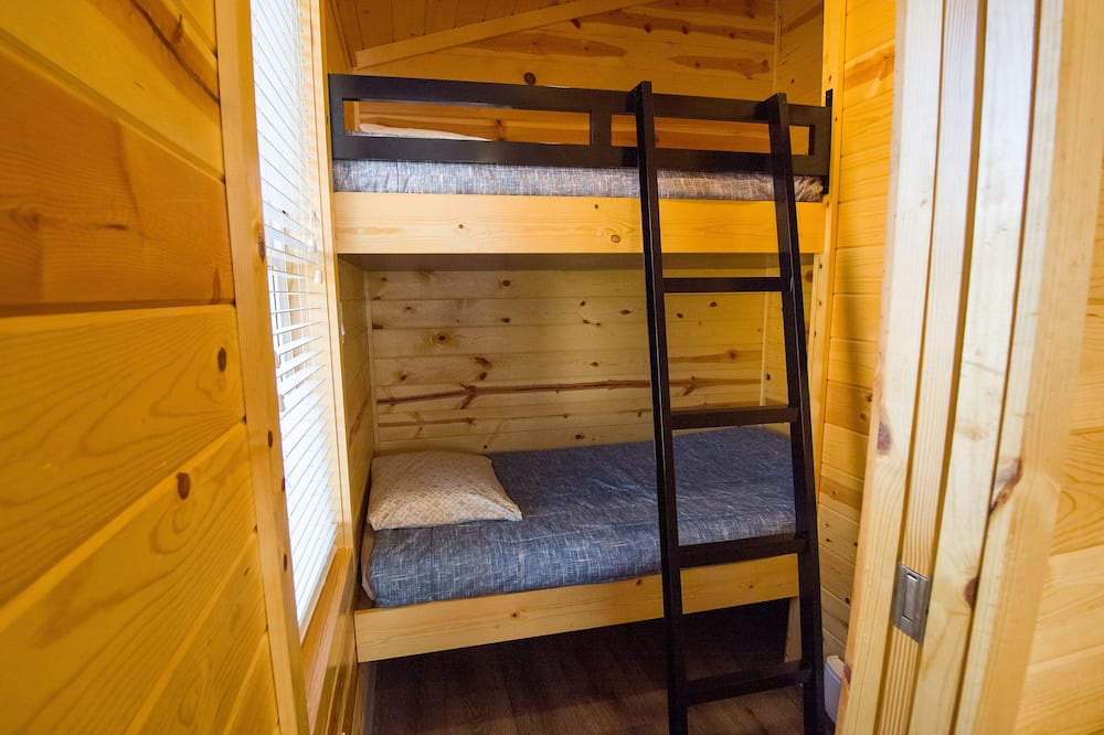 Photo of Bedroom in Saint-Mathieu-de-Rioux