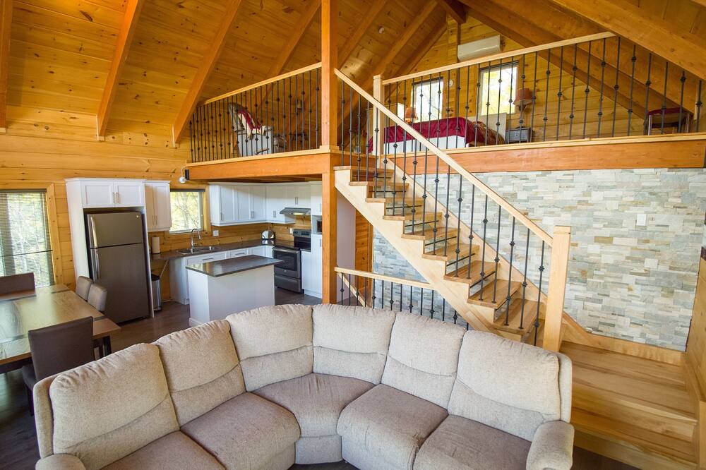 Photo of Livingroom in Saint-Mathieu-de-Rioux