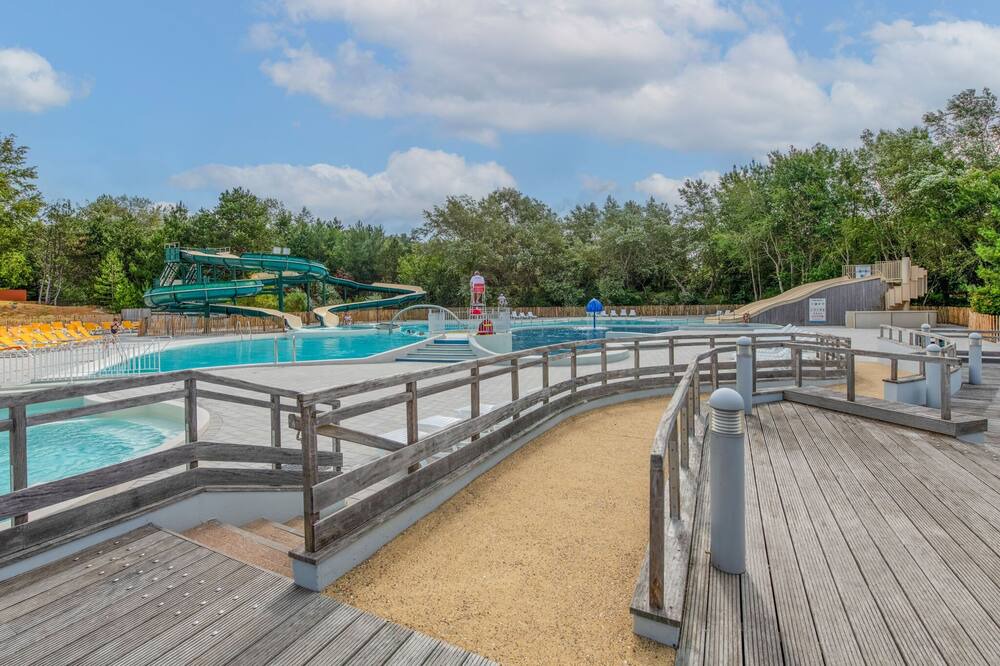 Photo of Outdoor in Belle Dune