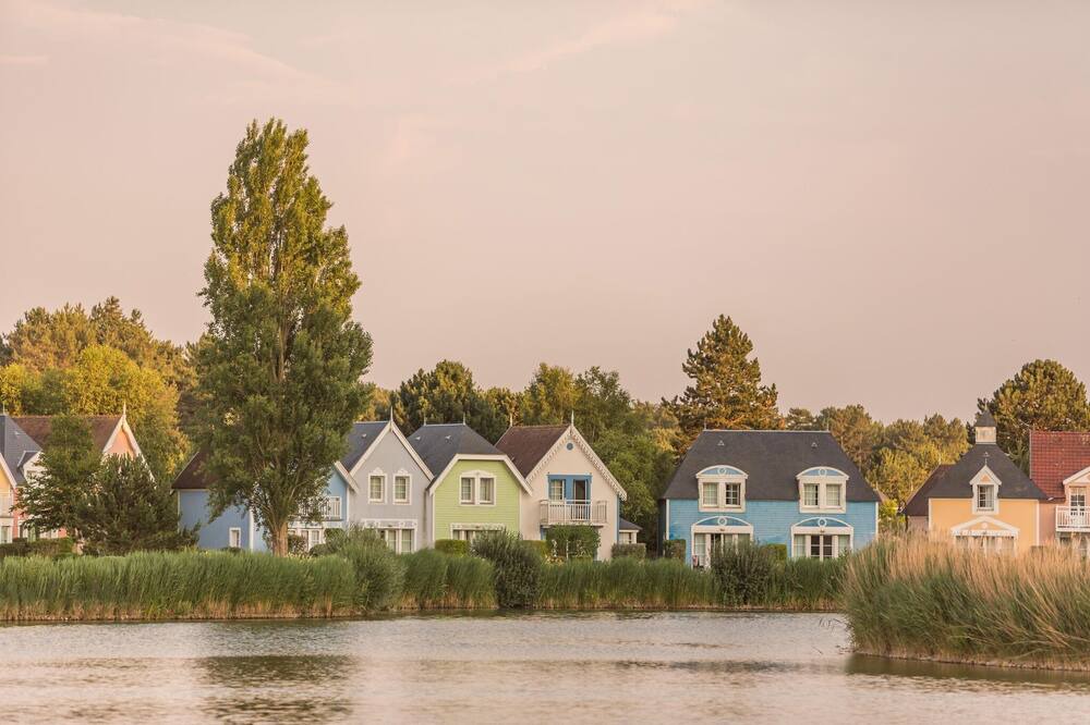 Photo of Outdoor in Belle Dune