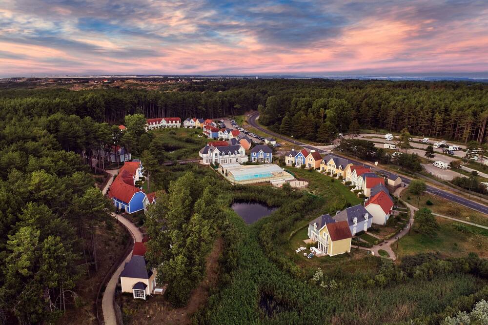 Photo of Outdoor in Belle Dune