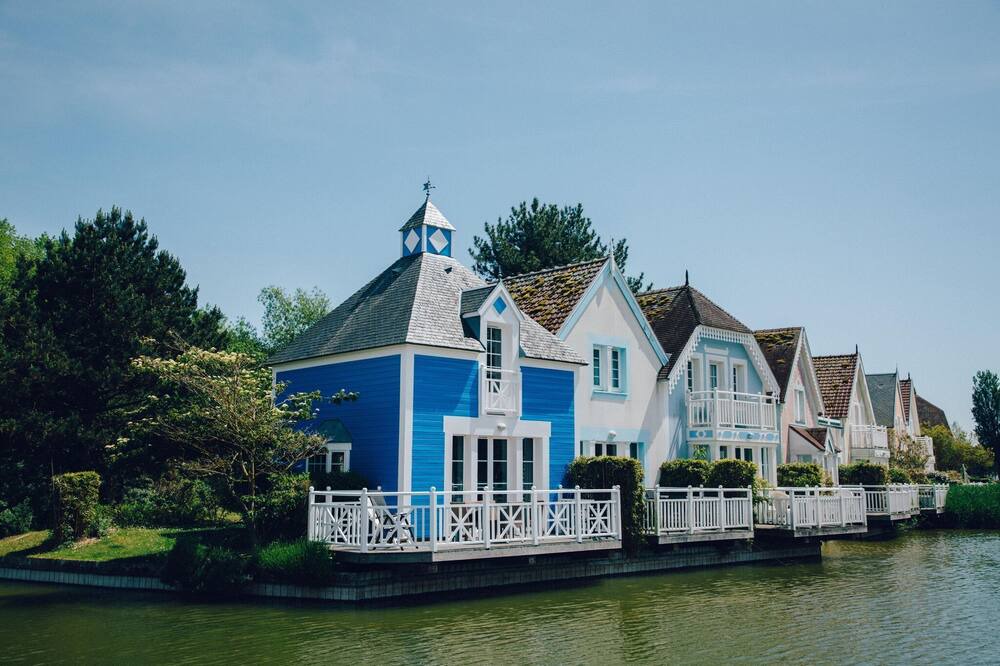 Photo of Outdoor in Belle Dune