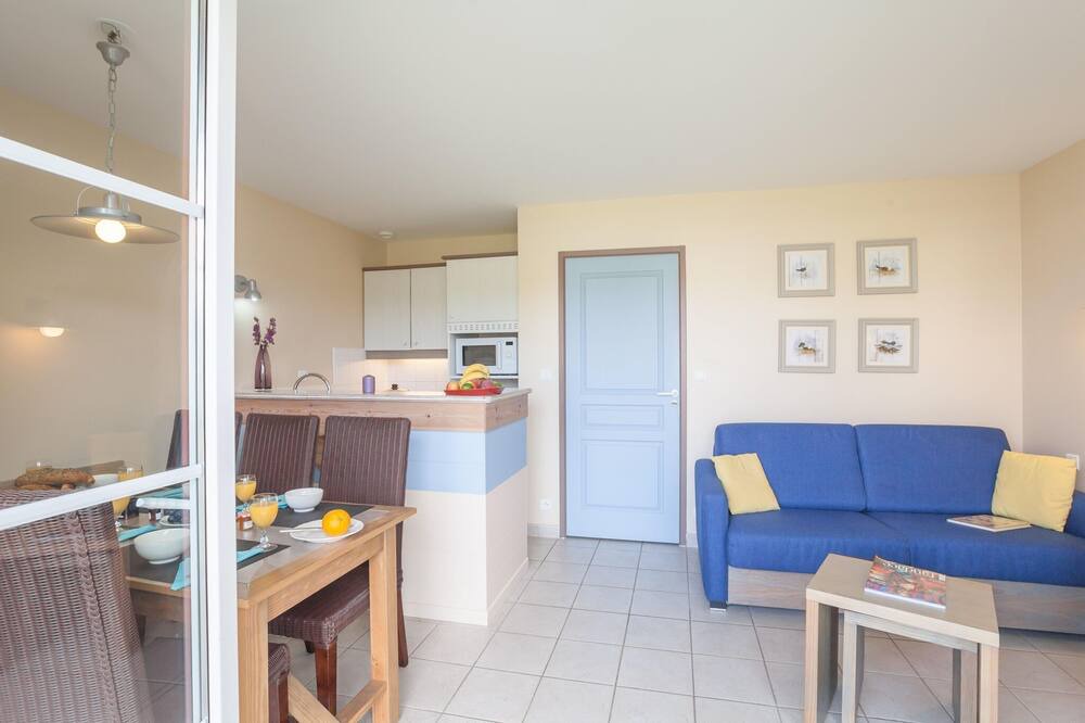 Photo of Livingroom in Belle Dune