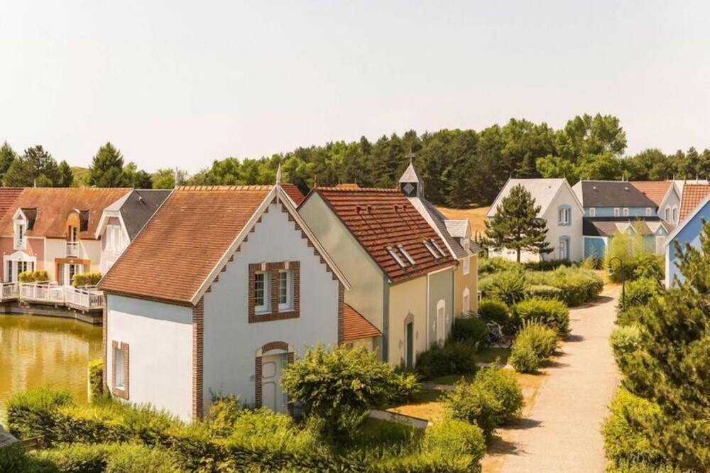 Photo of Outdoor in Belle Dune