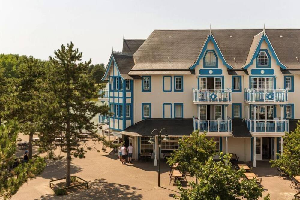 Photo of Outdoor in Belle Dune