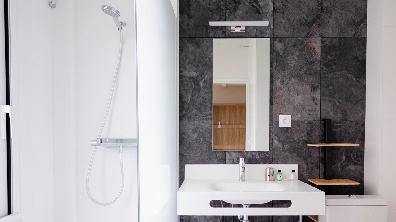 Photo of Bathroom in Saint-Lary-Soulan