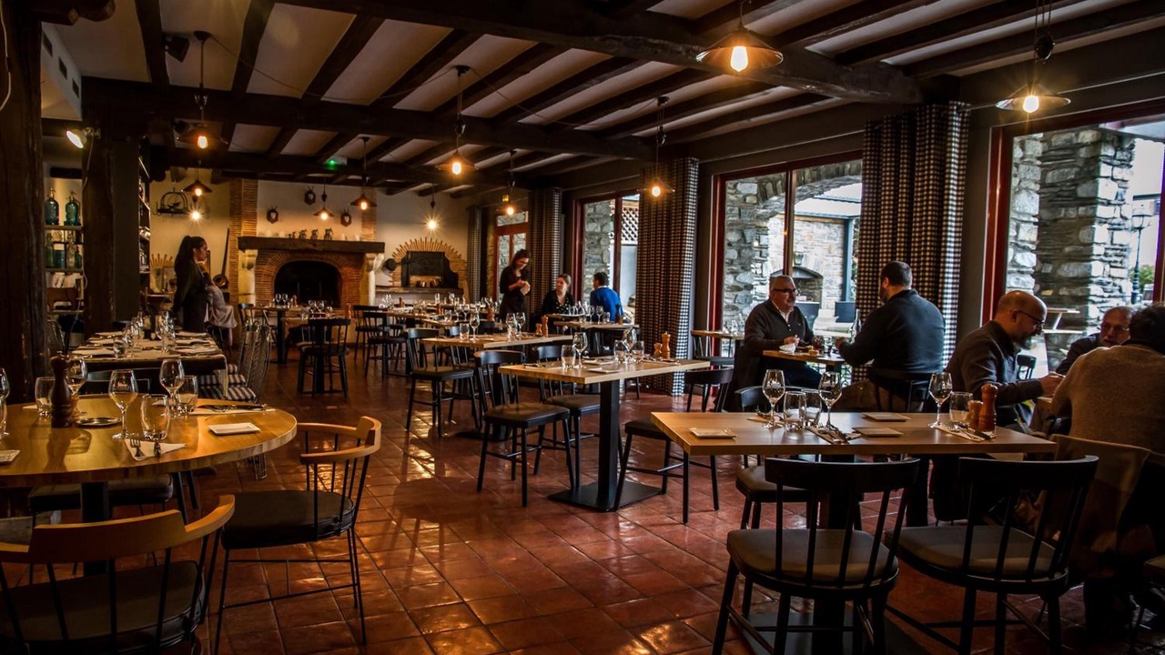 Photo of Others in Saint-Lary-Soulan