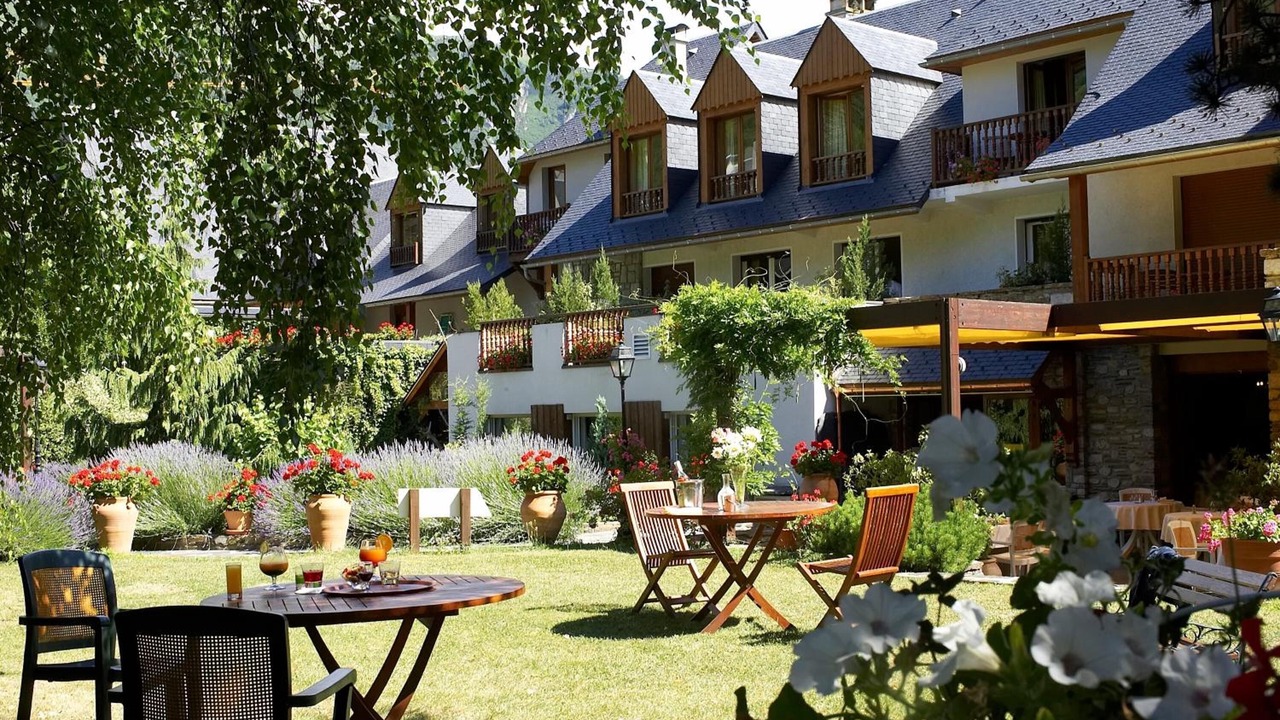 Photo of Outdoor in Saint-Lary-Soulan