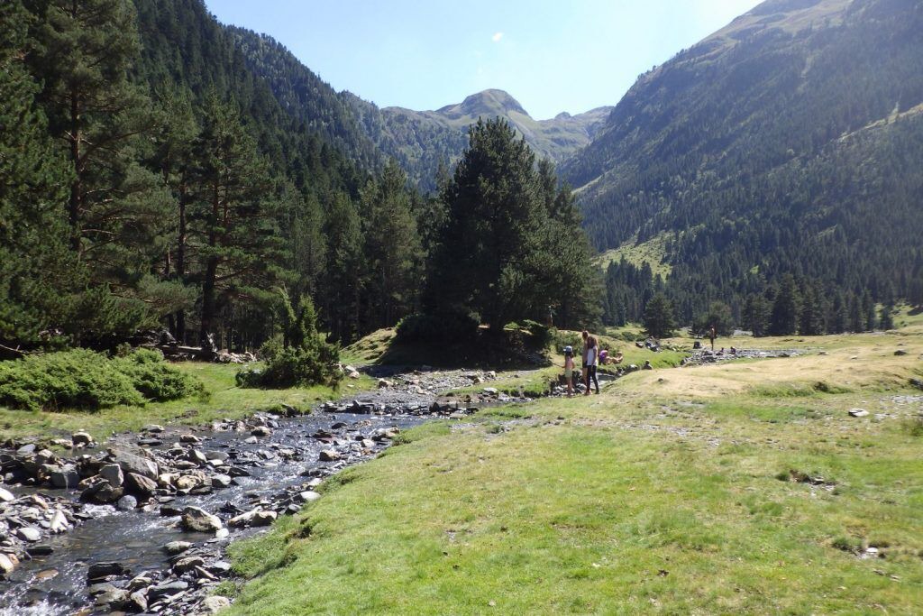 Photo of Outdoor in Saint-Lary-Soulan