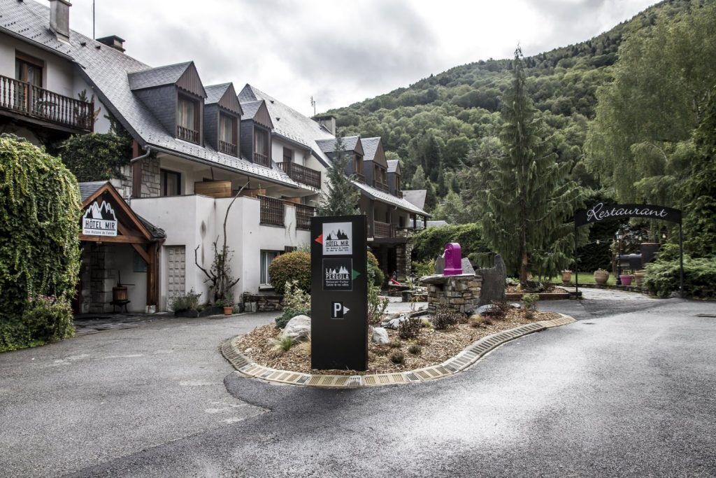 Photo of Outdoor in Saint-Lary-Soulan