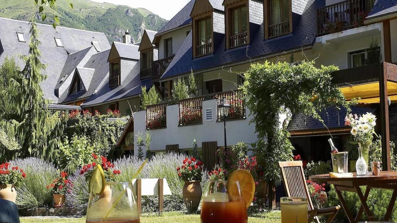 Photo of Others in Saint-Lary-Soulan