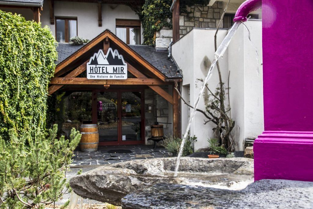 Photo of Outdoor in Saint-Lary-Soulan