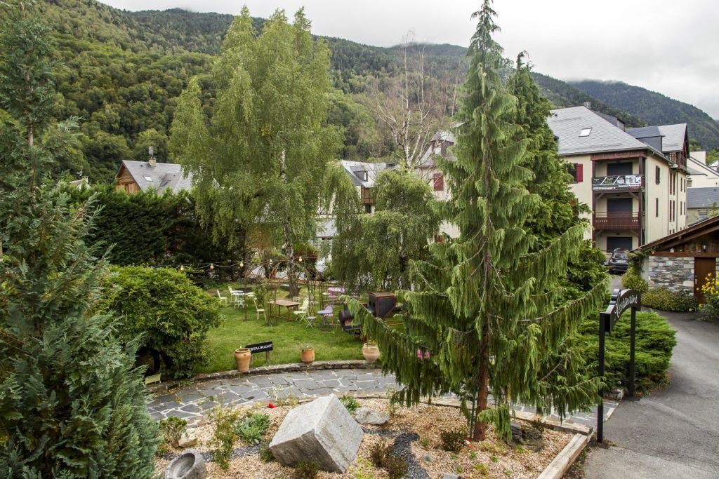 Photo of Outdoor in Saint-Lary-Soulan