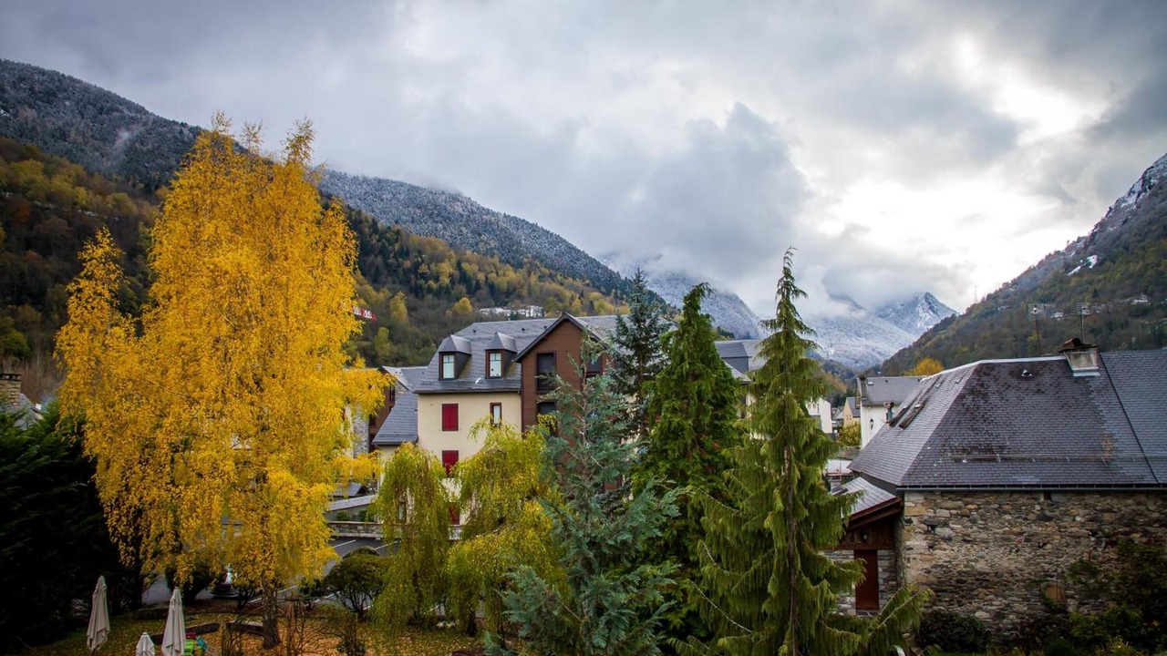 Photo of Outdoor in Saint-Lary-Soulan