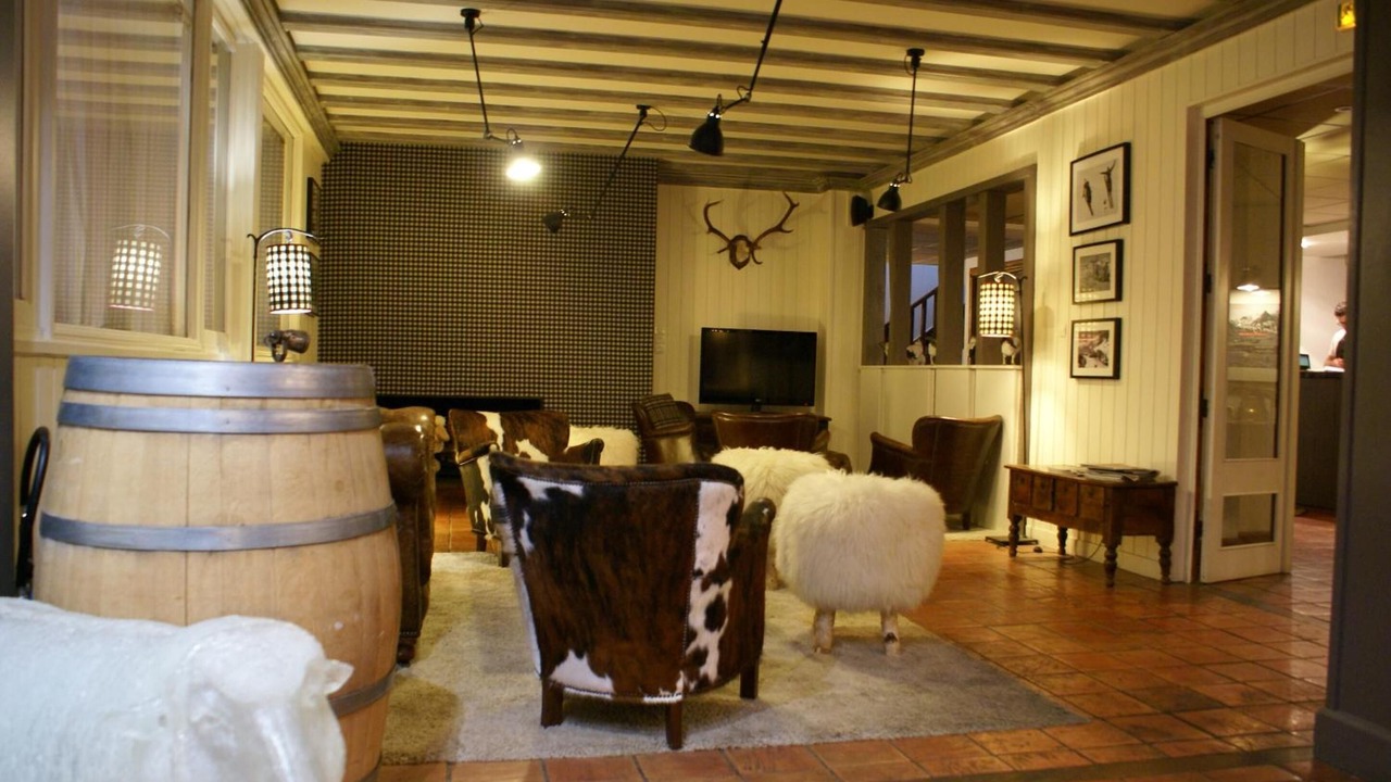 Photo of Others in Saint-Lary-Soulan