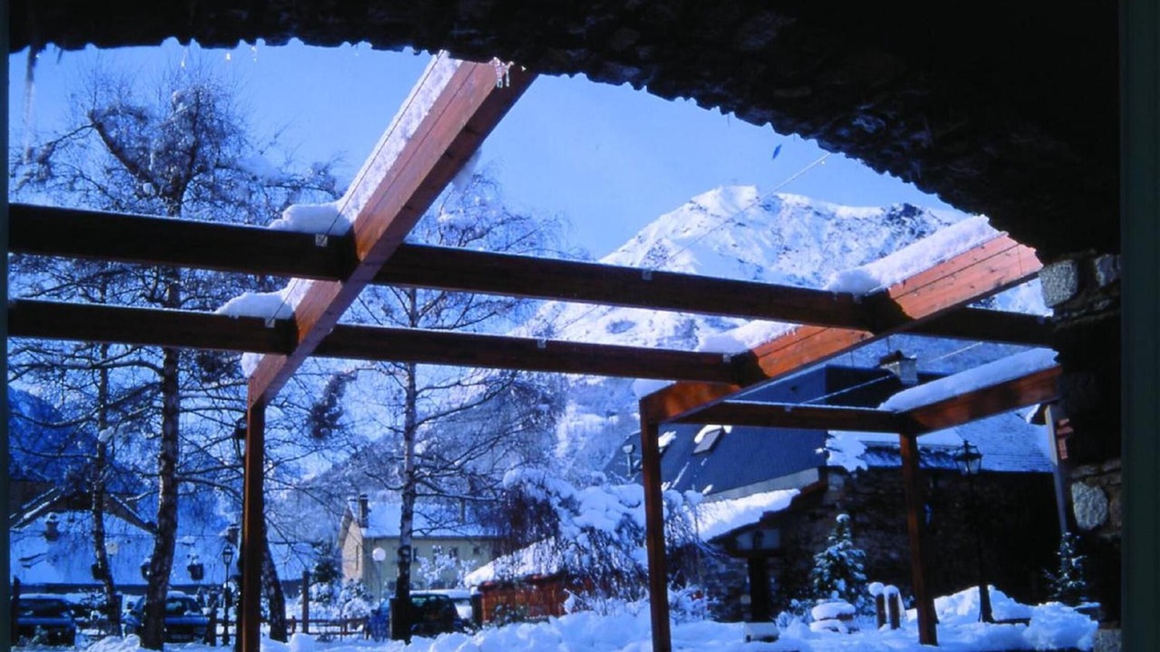 Photo of Others in Saint-Lary-Soulan