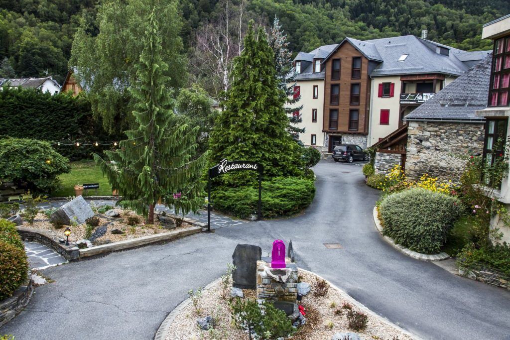 Photo of Outdoor in Saint-Lary-Soulan