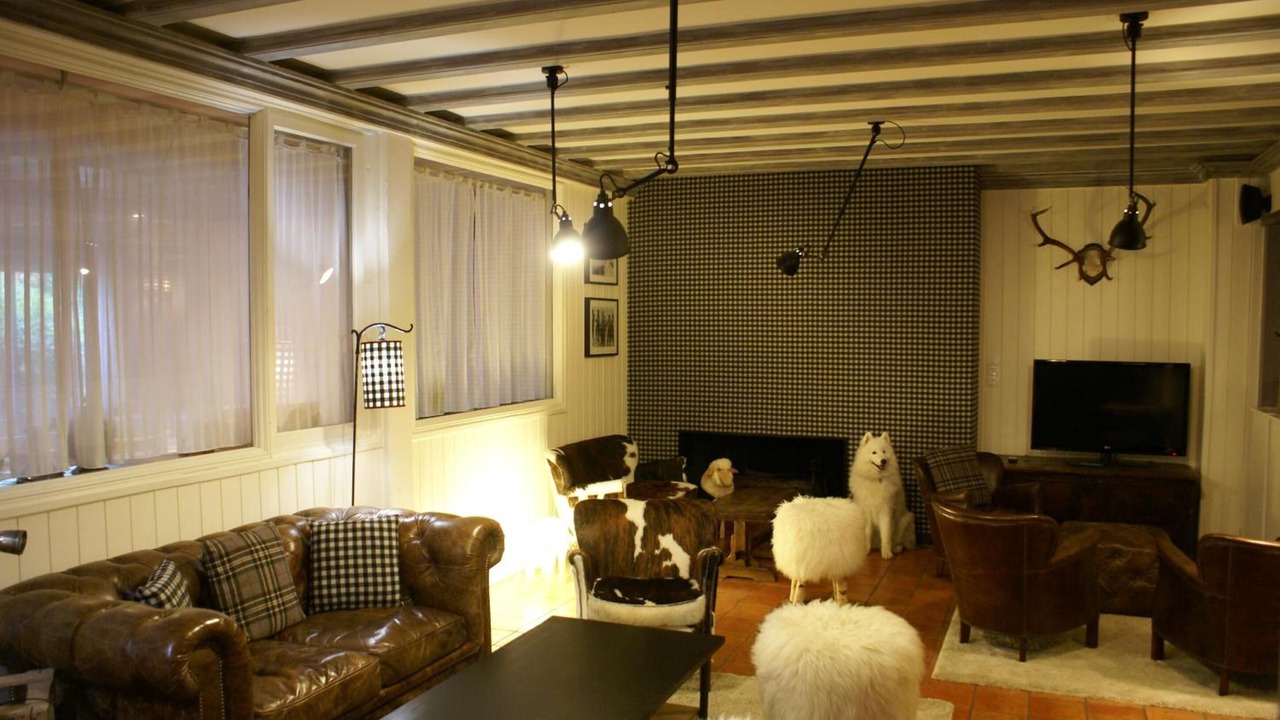 Photo of Others in Saint-Lary-Soulan