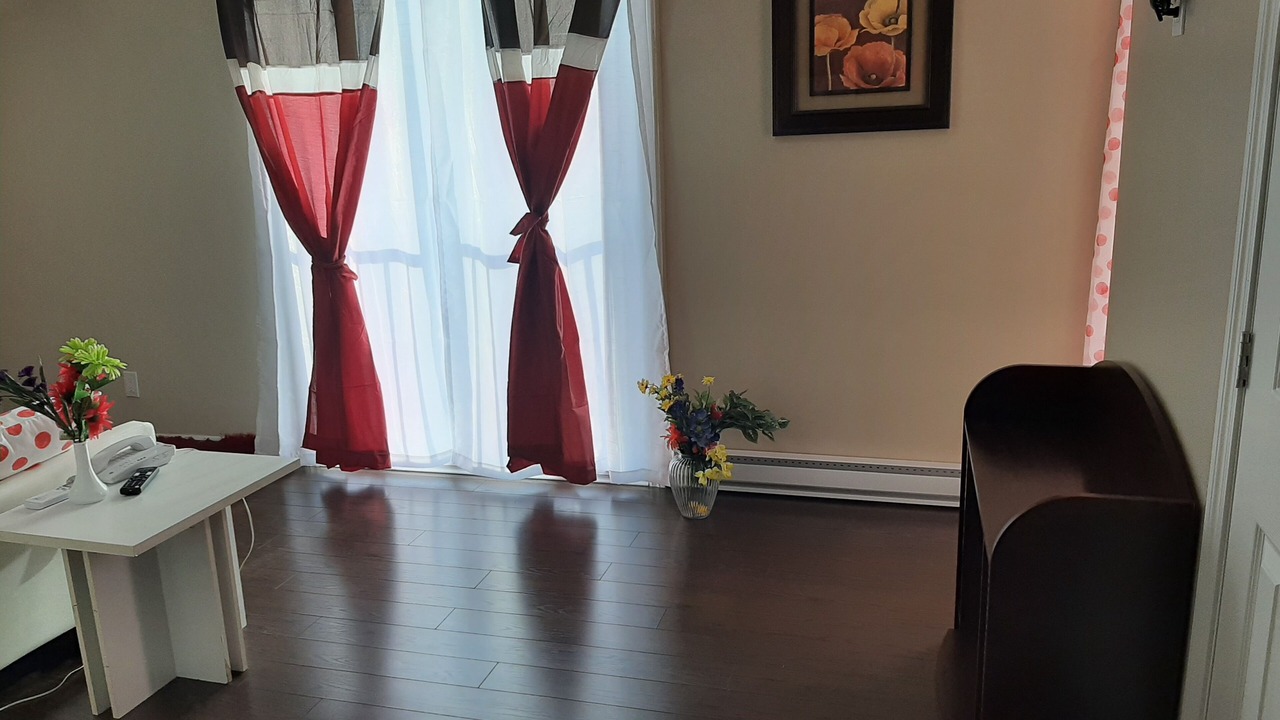 Photo of Bedroom in Cap de la Madeleine