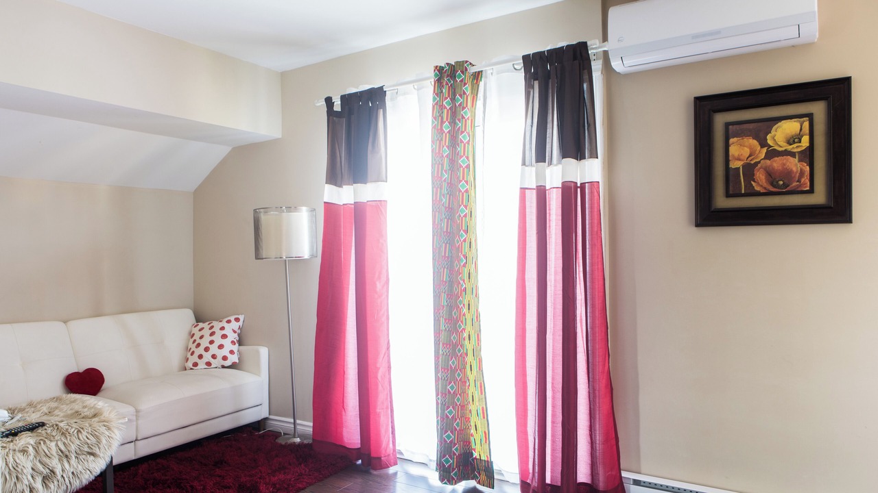Photo of Bedroom in Cap de la Madeleine