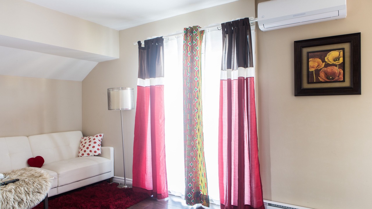 Photo of Bedroom in Cap de la Madeleine