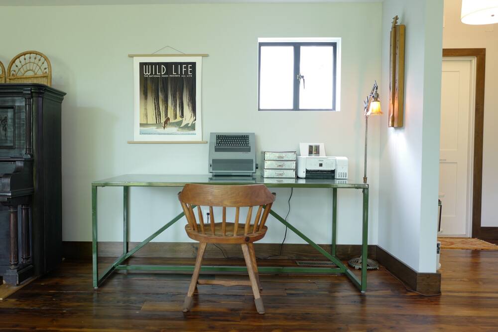 Photo of Bedroom in West Stockbridge