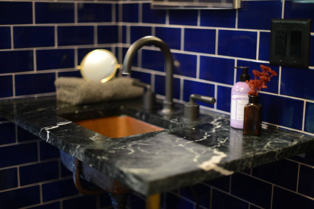 Photo of Bathroom in West Stockbridge