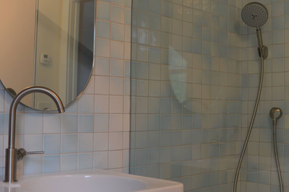 Photo of Bathroom in West Stockbridge