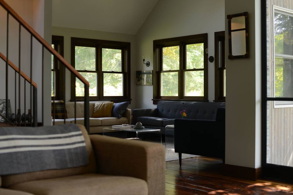 Photo of Bedroom in West Stockbridge