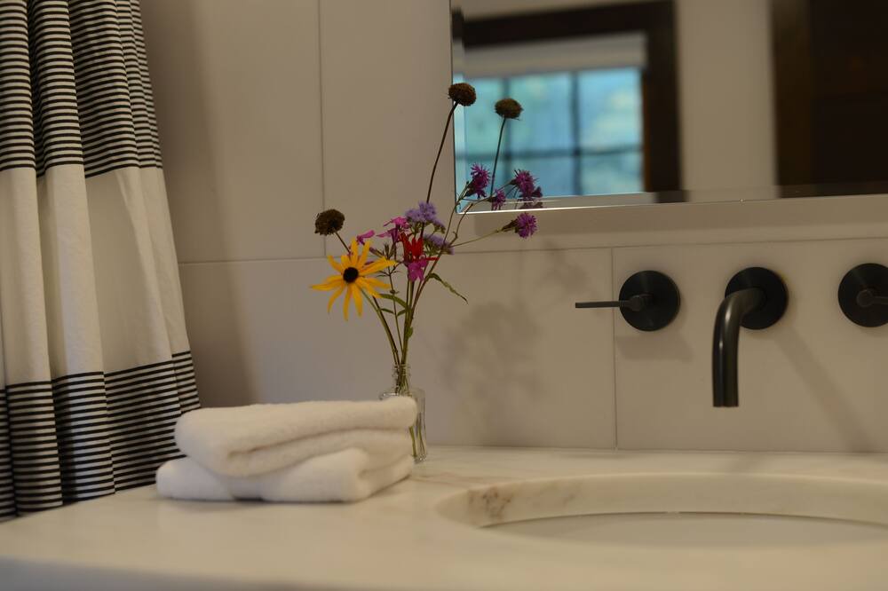 Photo of Bathroom in West Stockbridge