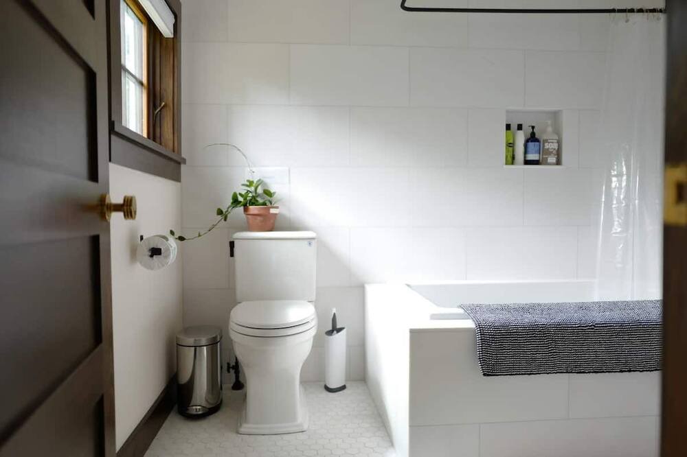 Photo of Bathroom in West Stockbridge