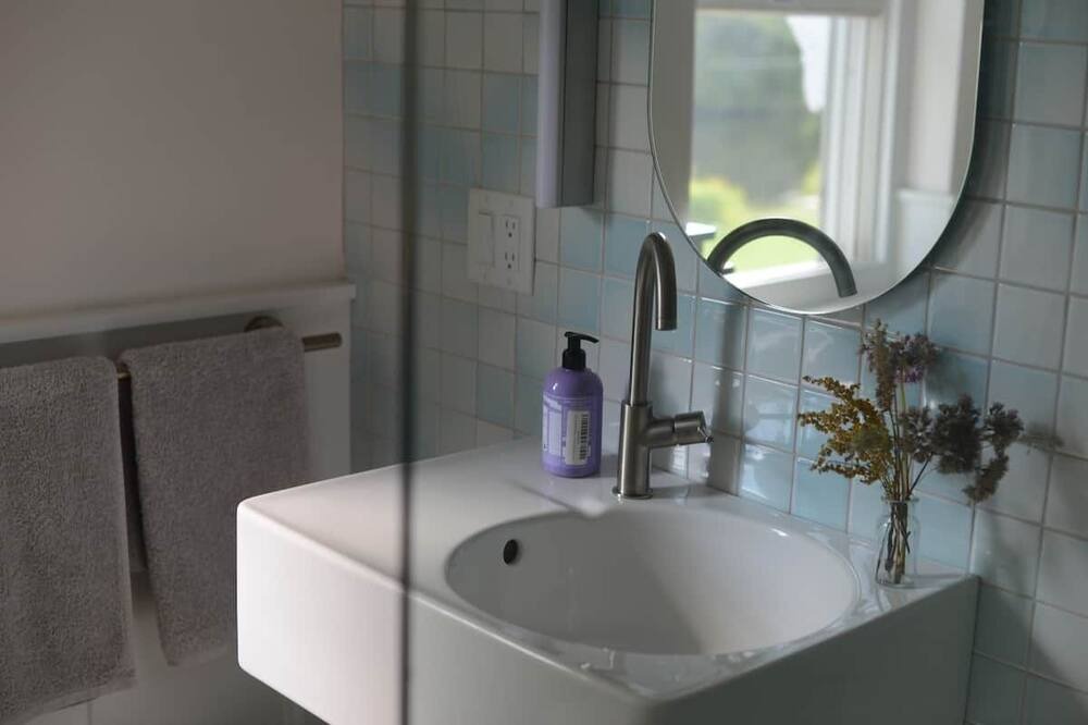 Photo of Bathroom in West Stockbridge