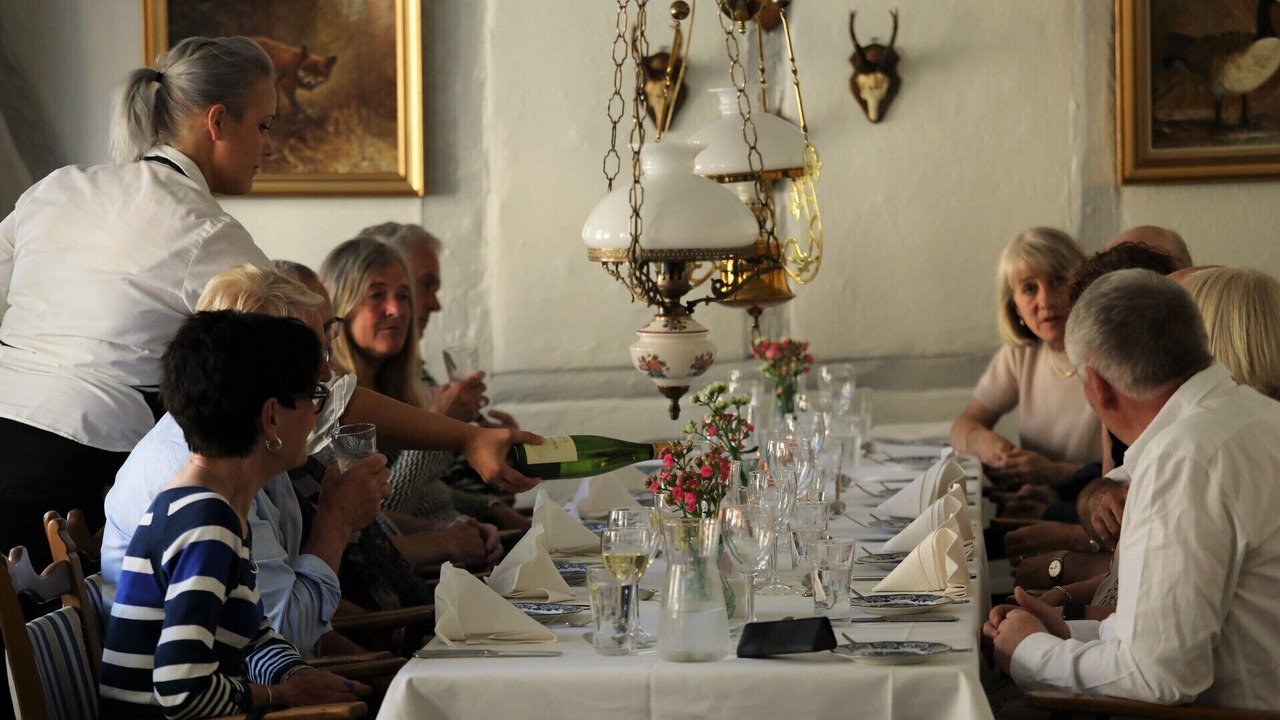 Photo of Others in Mariager