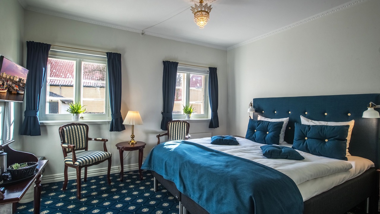 Photo of Bedroom in Mariager