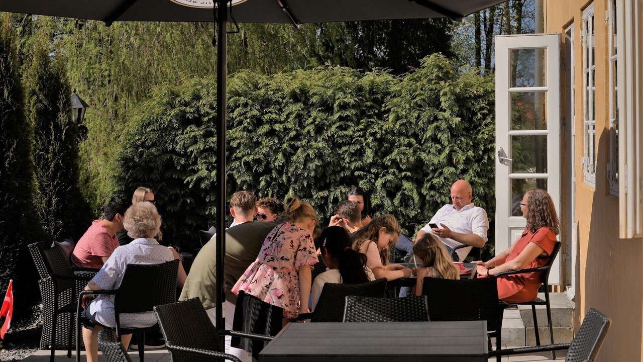 Photo of Outdoor in Mariager