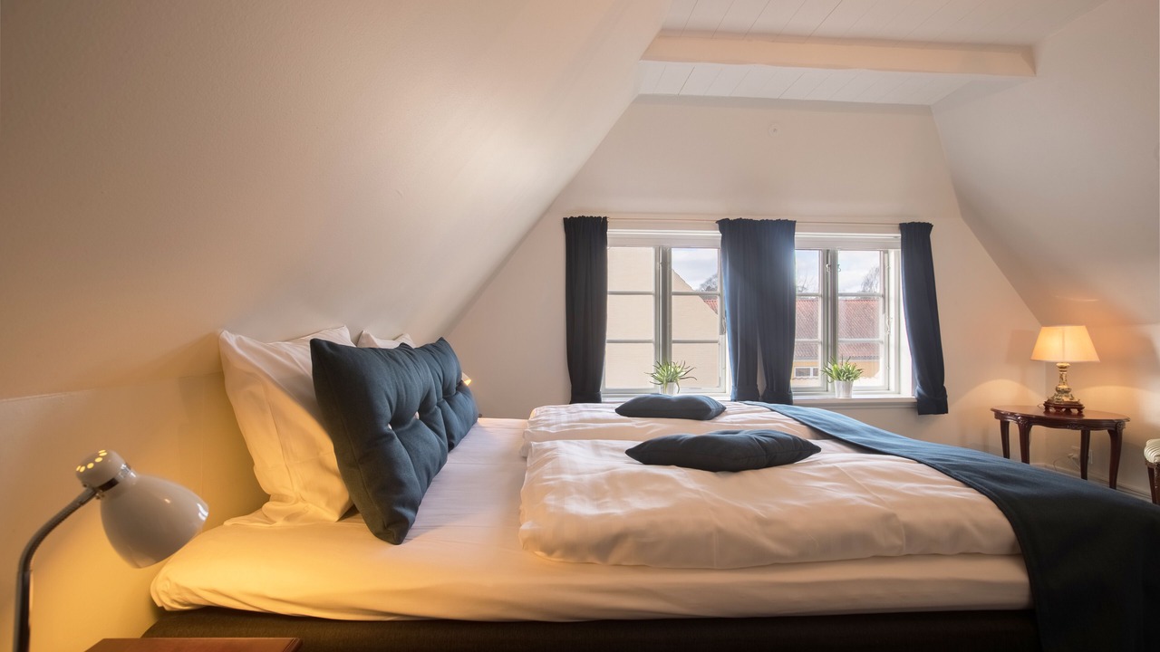 Photo of Bedroom in Mariager