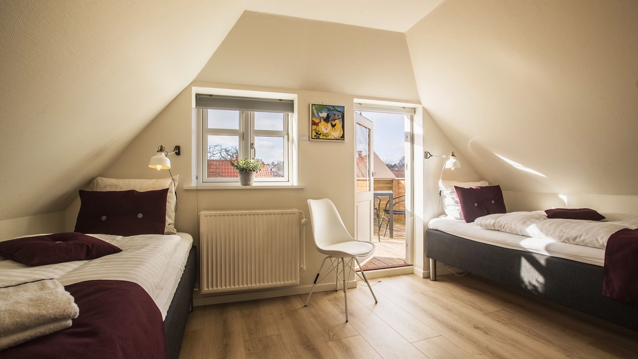 Photo of Bedroom in Mariager