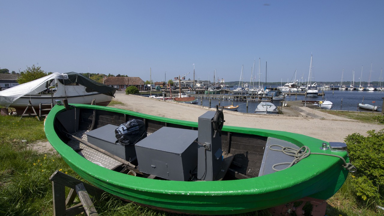 Photo of Others in Mariager