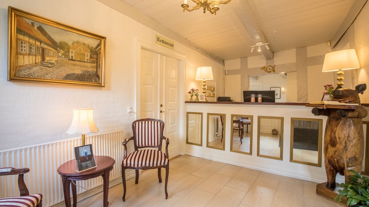 Photo of Others in Mariager