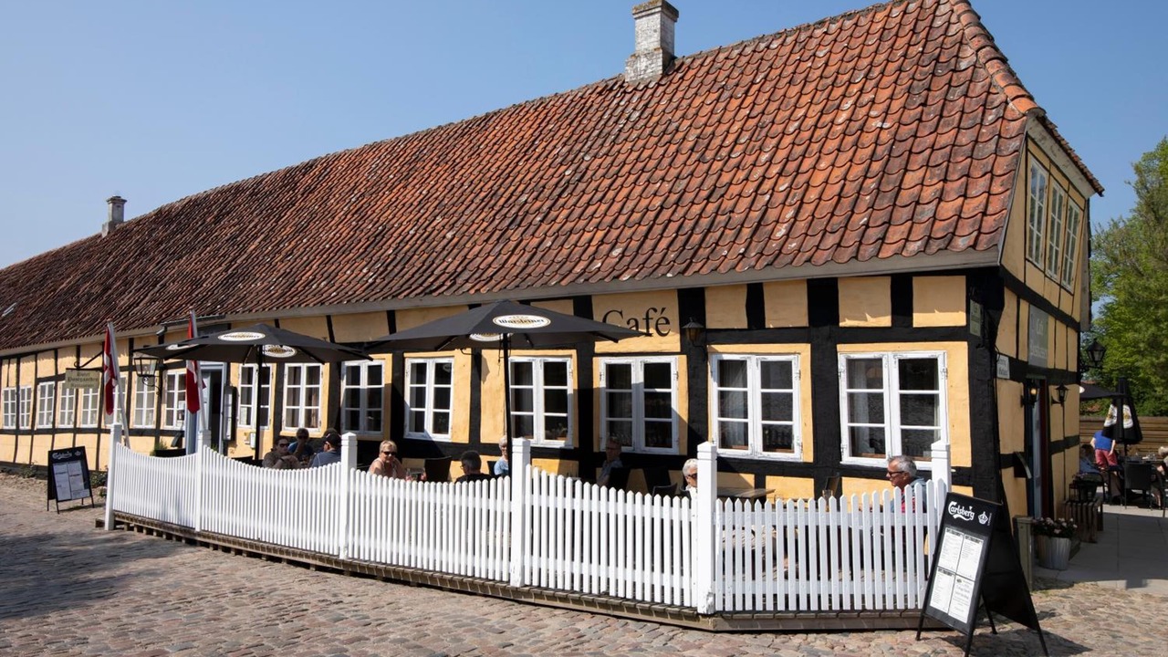 Photo of Outdoor in Mariager