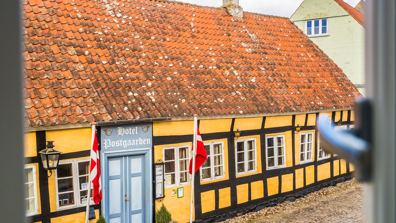 Photo of Others in Mariager