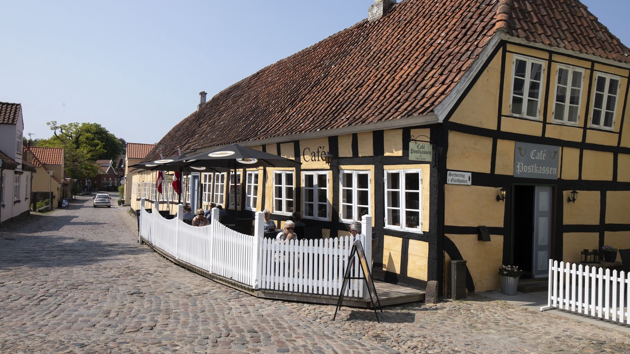 Photo of Outdoor in Mariager