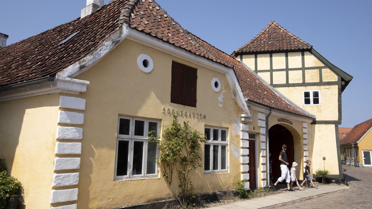 Photo of Outdoor in Mariager