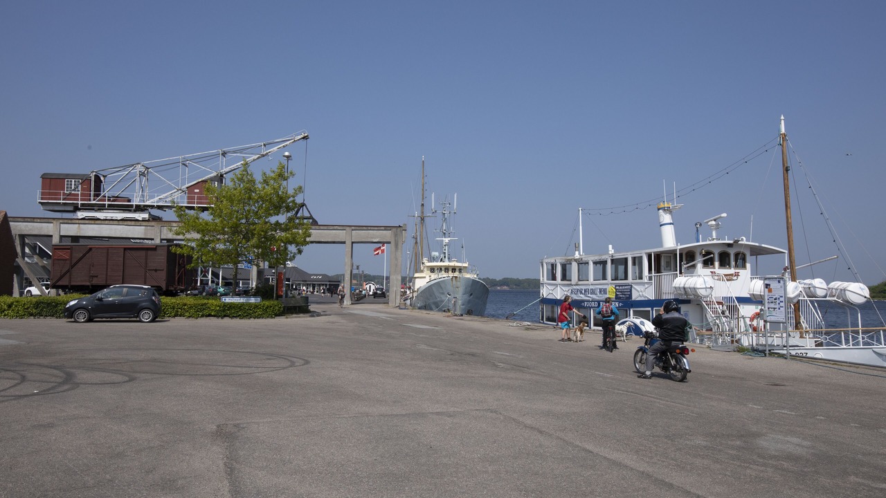 Photo of Others in Mariager