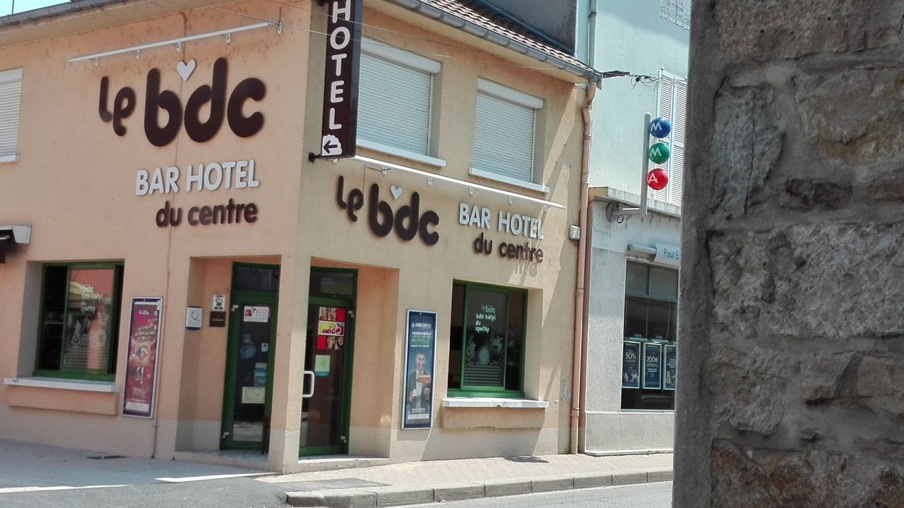 Photo of Outdoor in Montrevel-en-Bresse