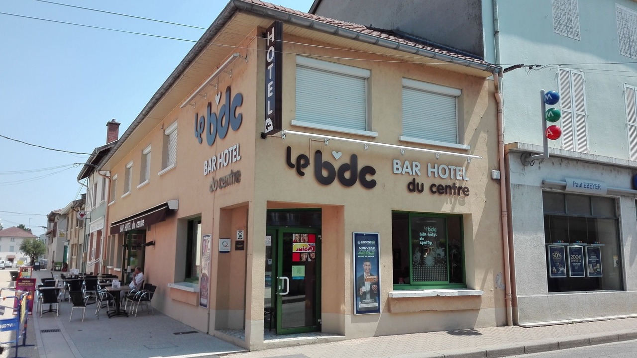 Photo of Outdoor in Montrevel-en-Bresse