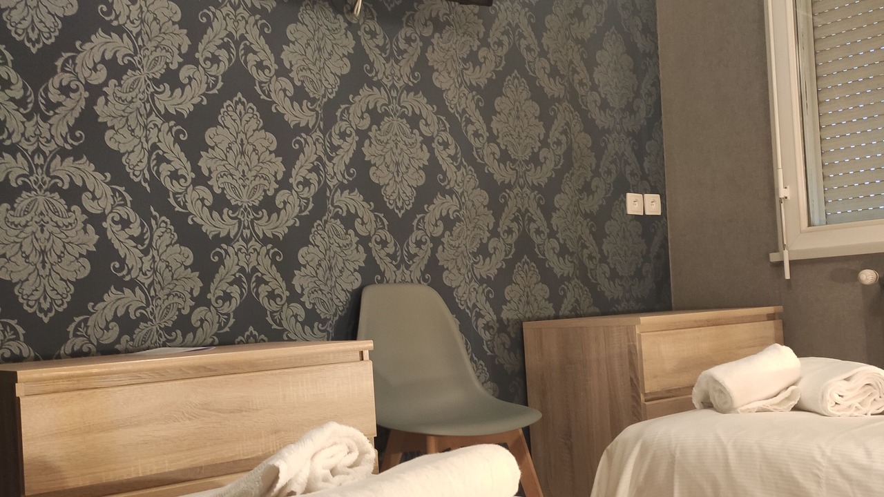 Photo of Bedroom in Montrevel-en-Bresse