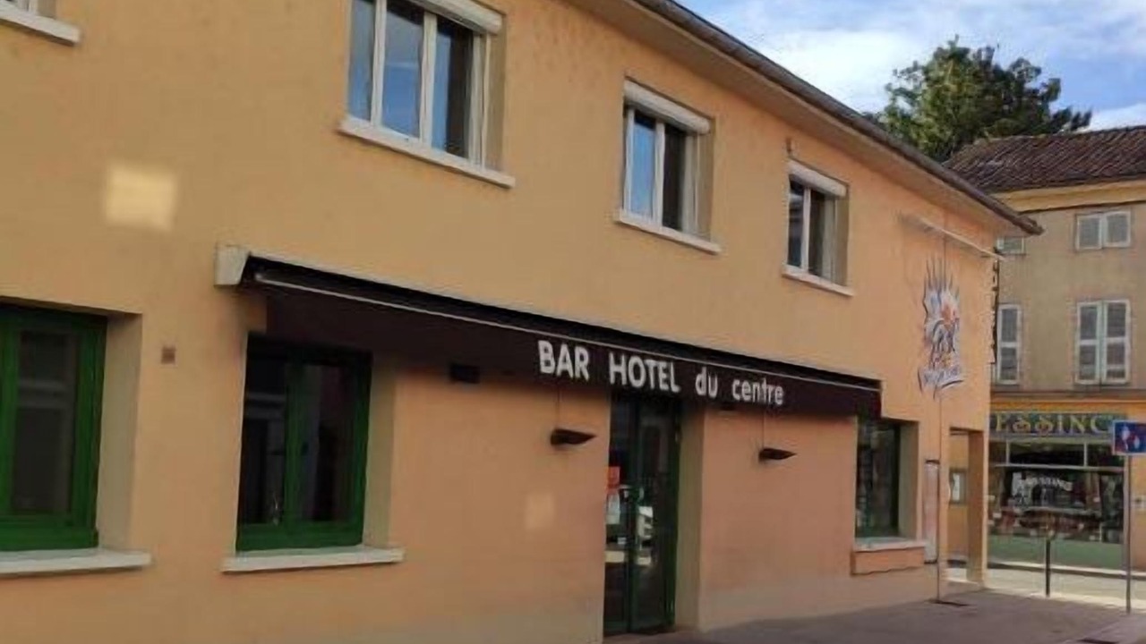 Photo of Outdoor in Montrevel-en-Bresse