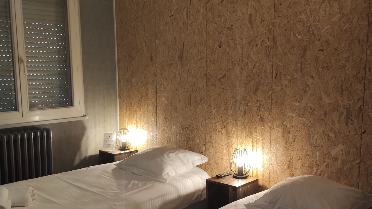Photo of Bedroom in Montrevel-en-Bresse